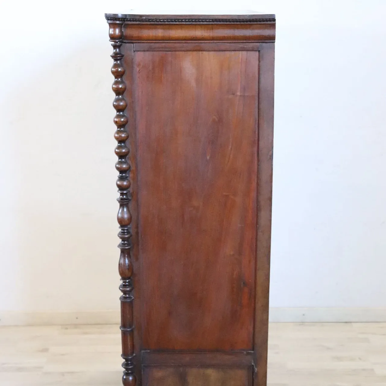 Armadio antico piccole dimensioni, '800 12