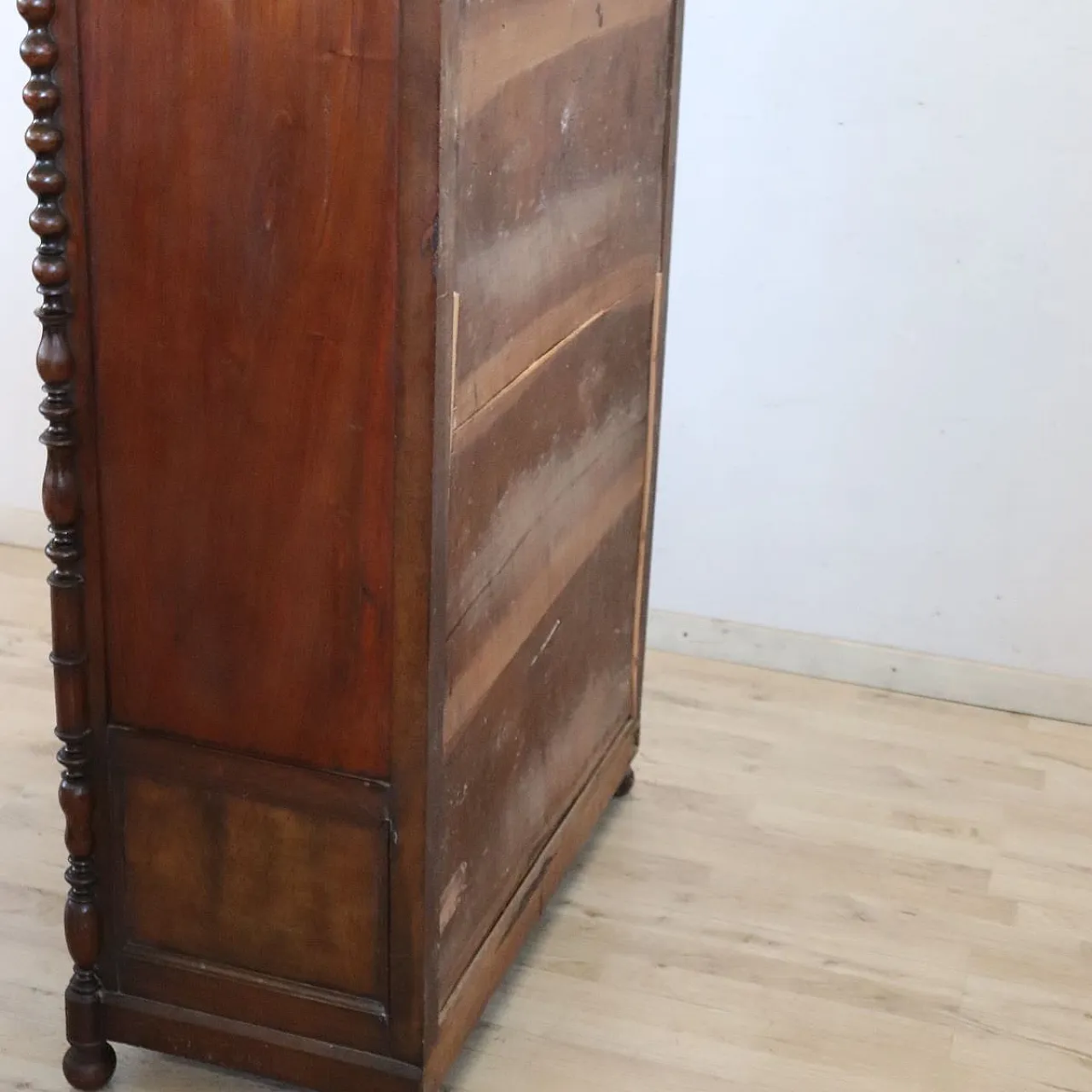 Armadio antico piccole dimensioni, '800 13