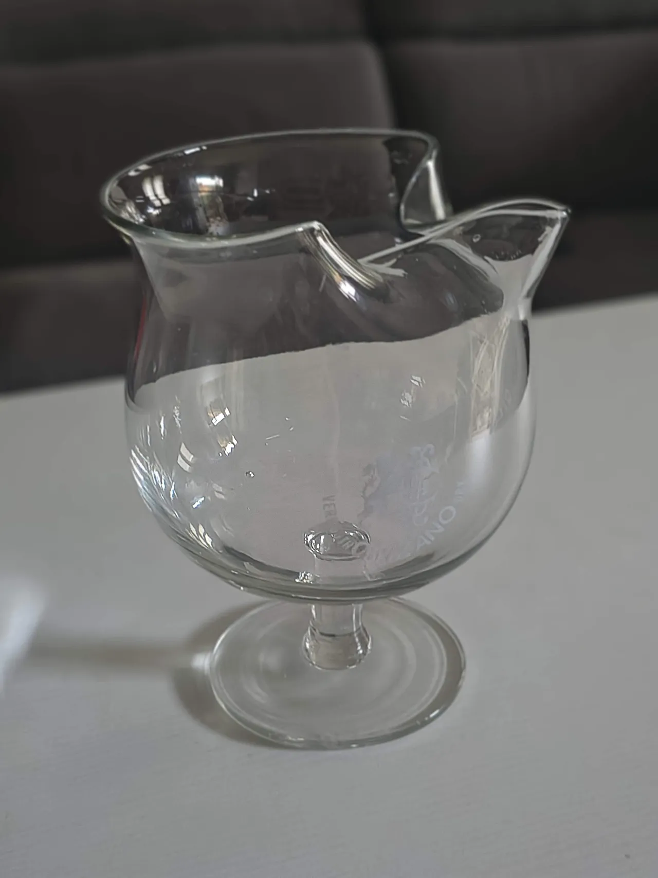 Cinzano Gallone carafe and Gilbey's Gin collection, 70s 1