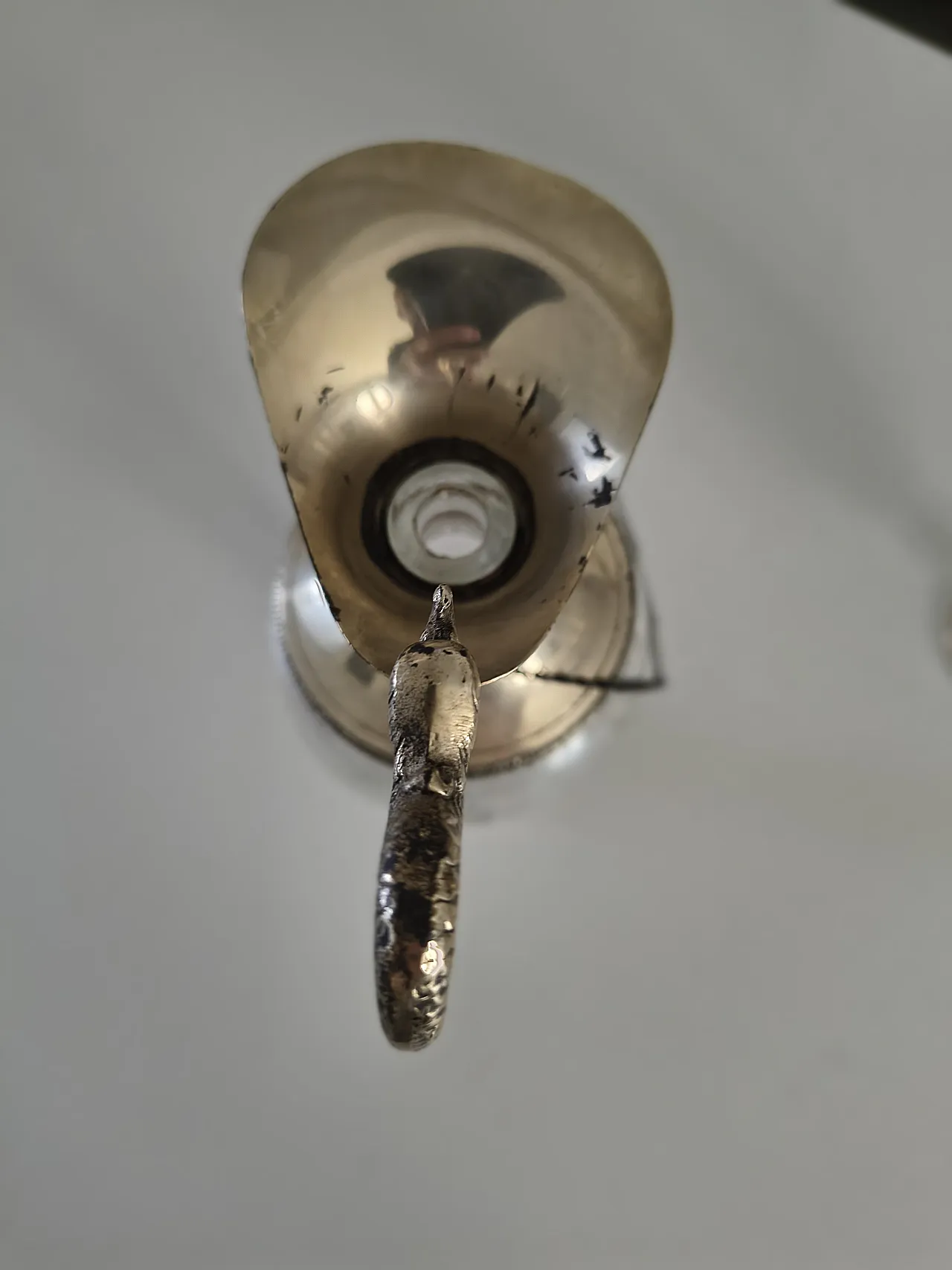 Caraffe distilleria Buton Vecchia Romagna, 50s 3