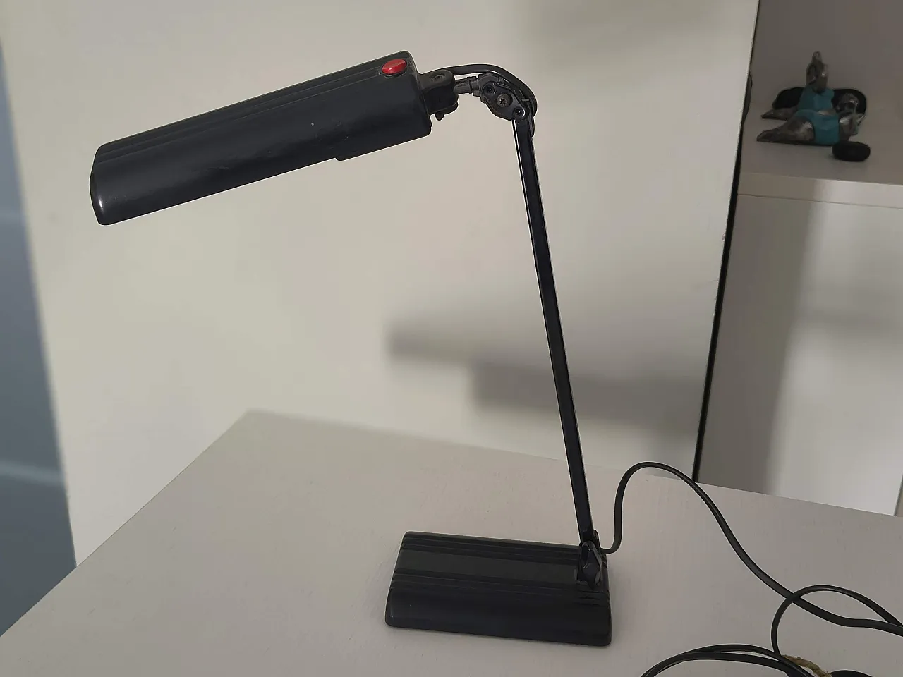 Lival Finland lamp, 90s 2