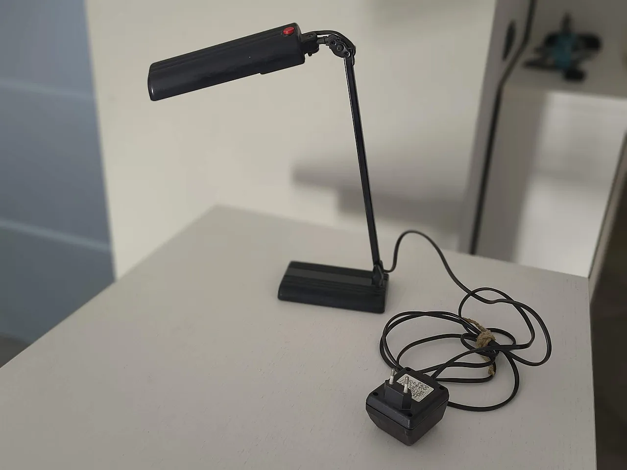 Lival Finland lamp, 90s 3