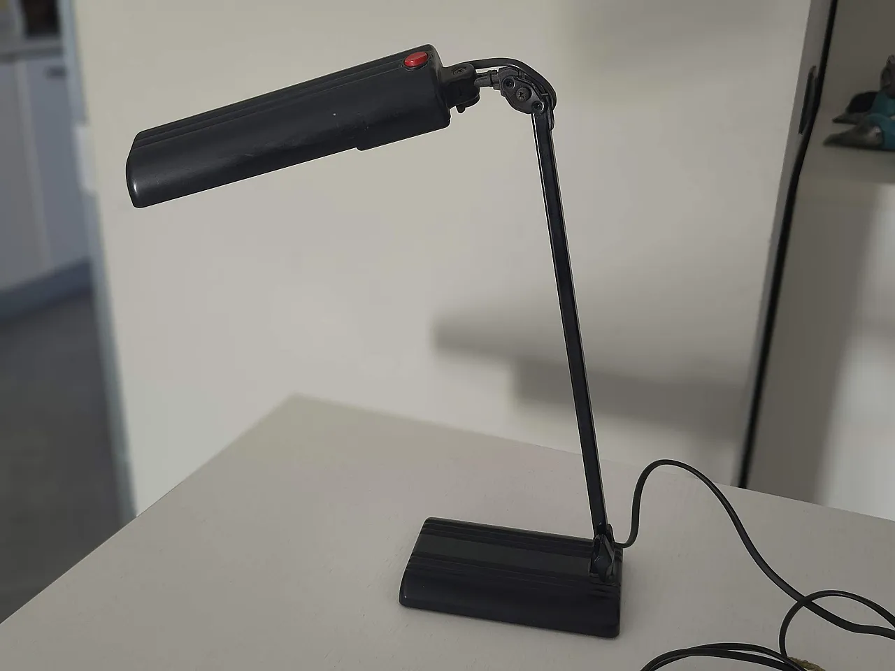 Lival Finland lamp, 90s 4