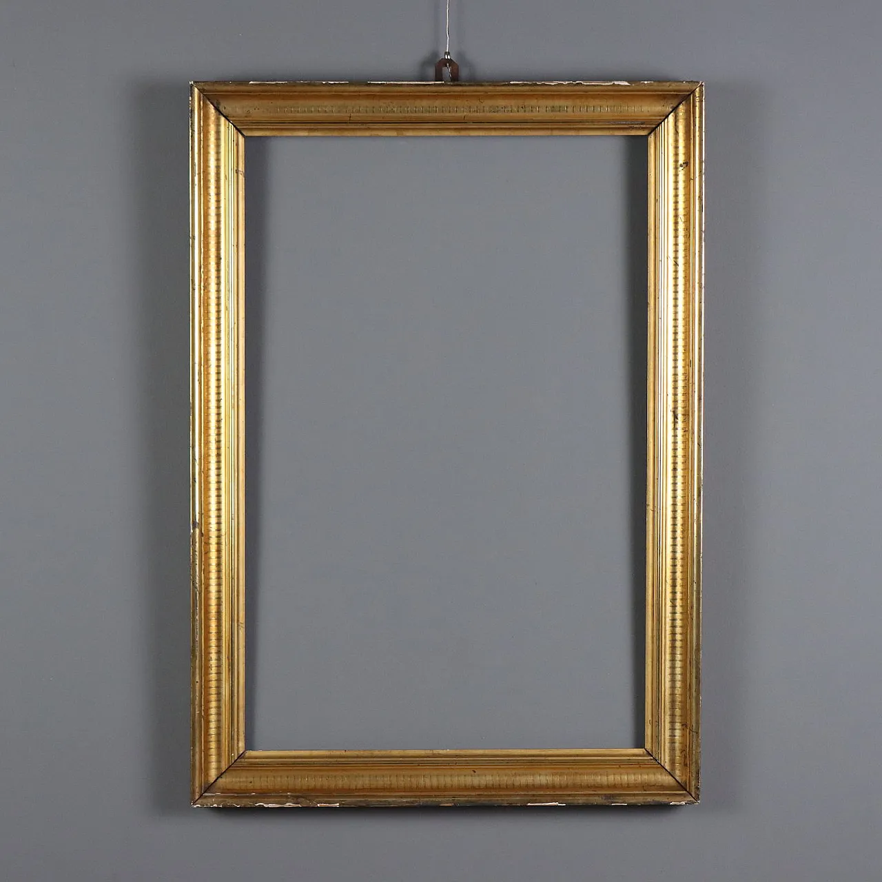 Empire style frame, 19th century 1