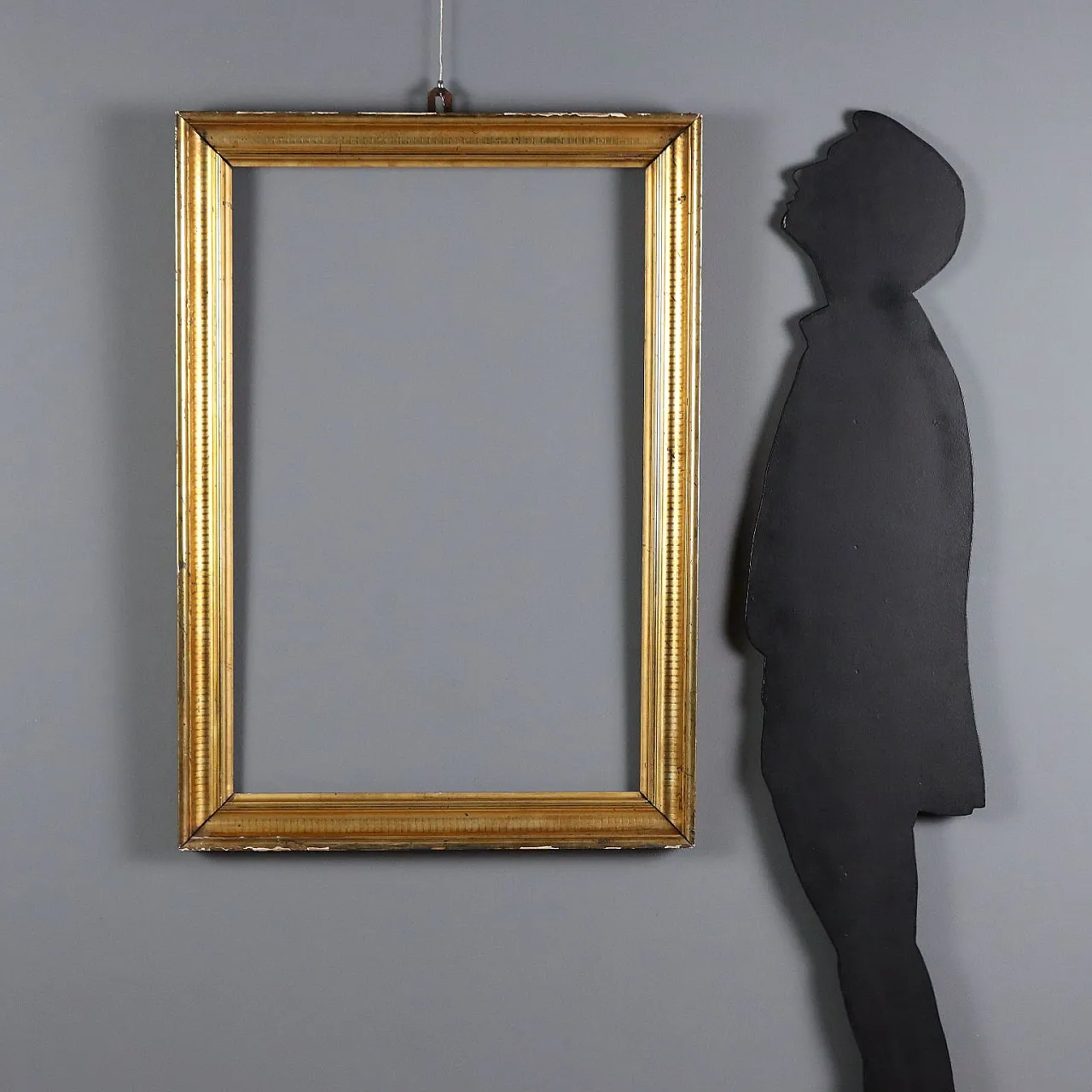 Empire style frame, 19th century 2