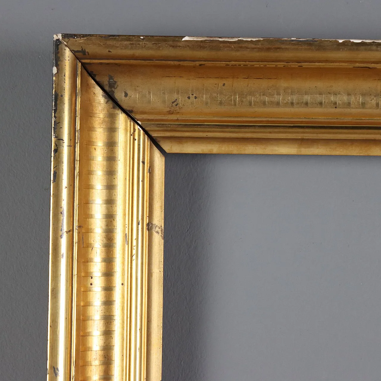 Empire style frame, 19th century 3