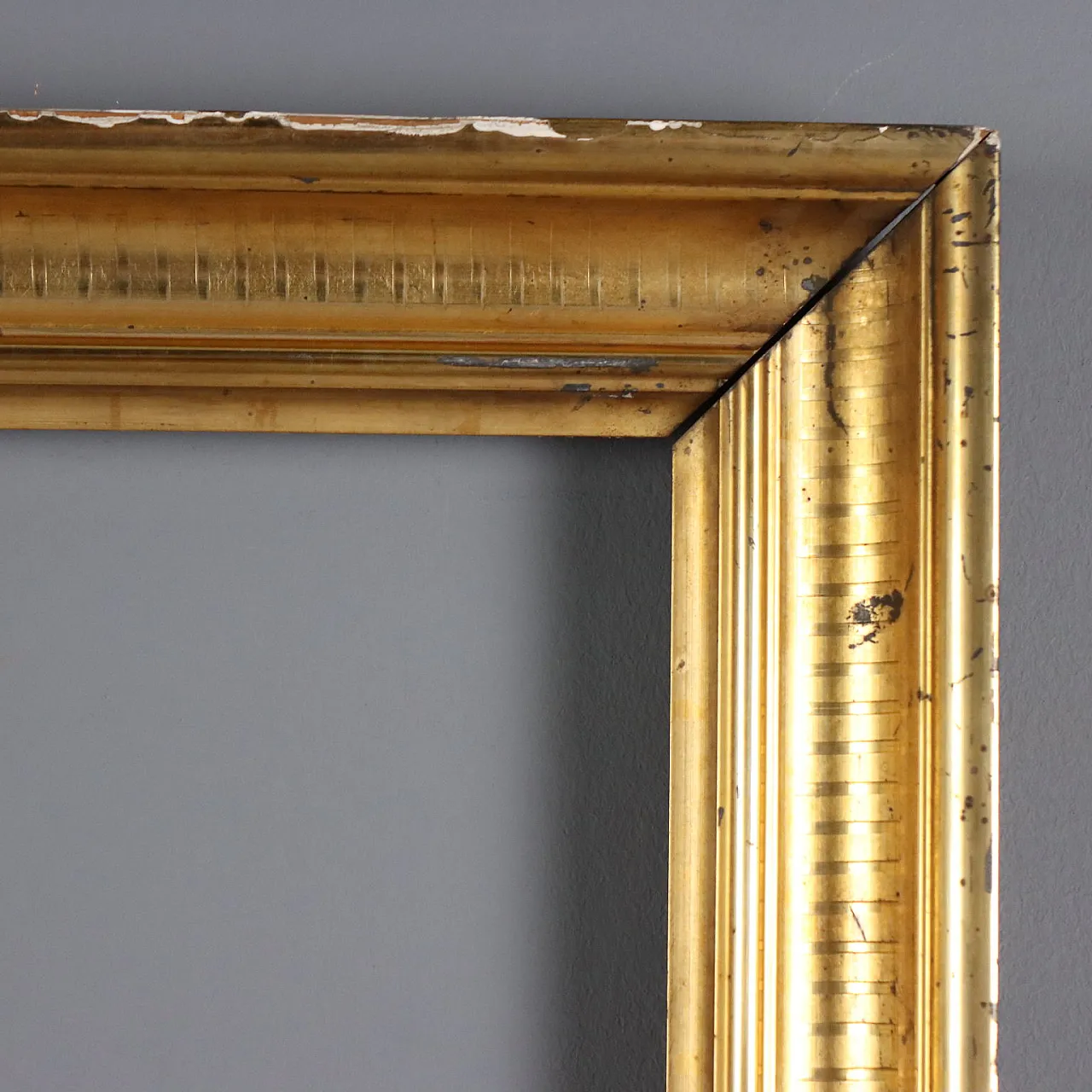 Empire style frame, 19th century 4