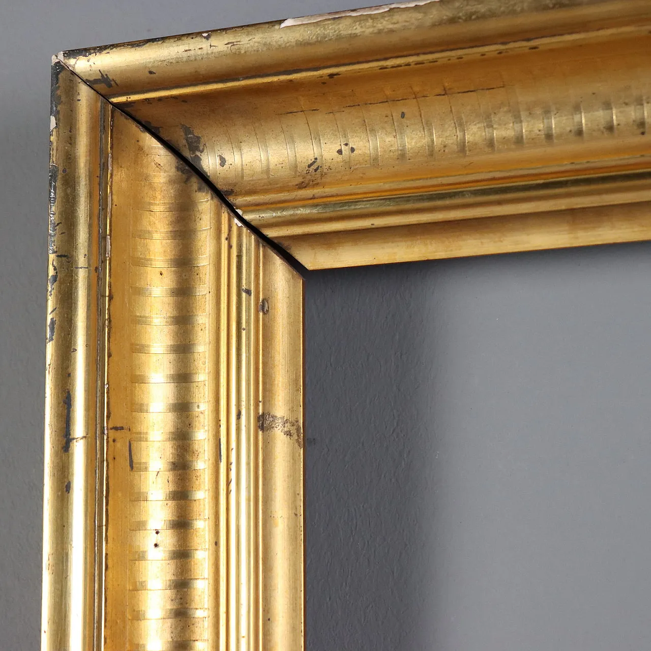 Empire style frame, 19th century 5