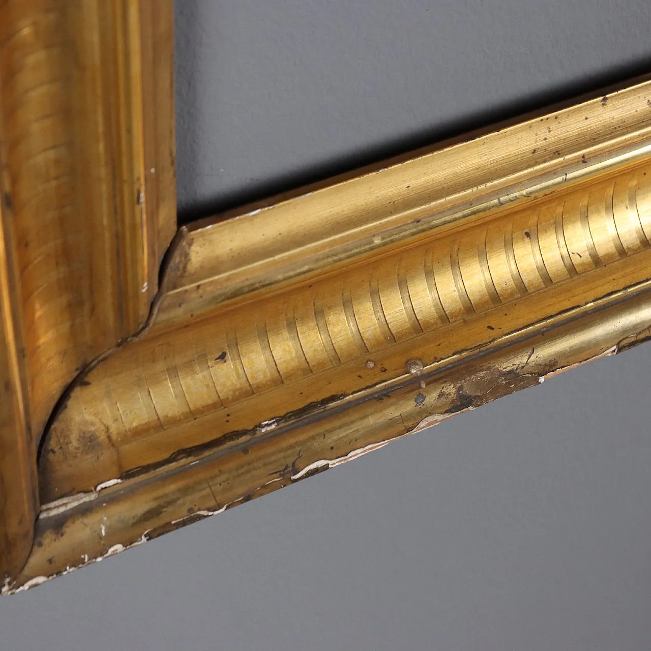 Empire style frame, 19th century 6