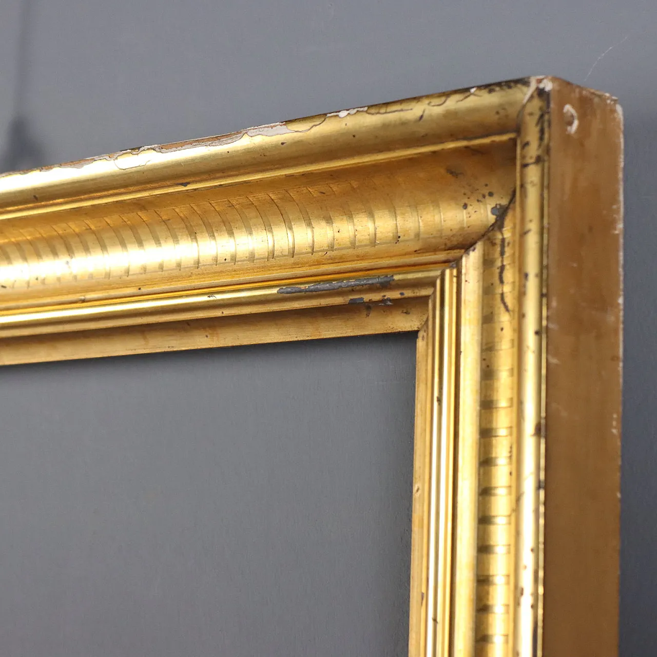 Empire style frame, 19th century 7