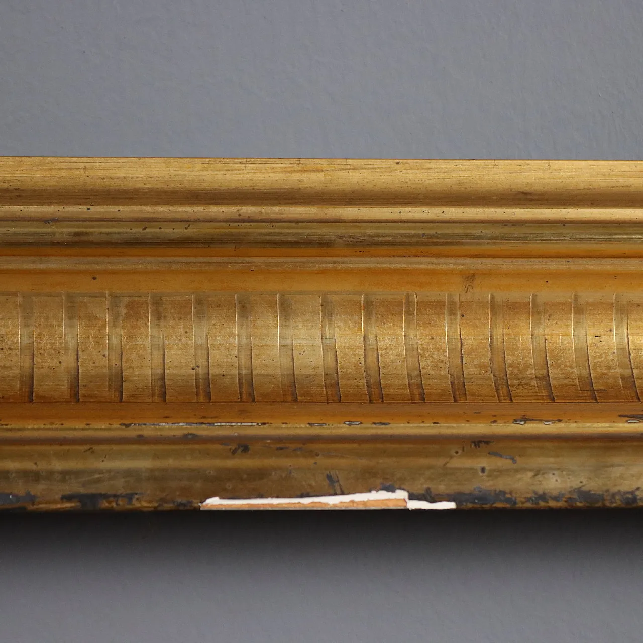 Empire style frame, 19th century 8