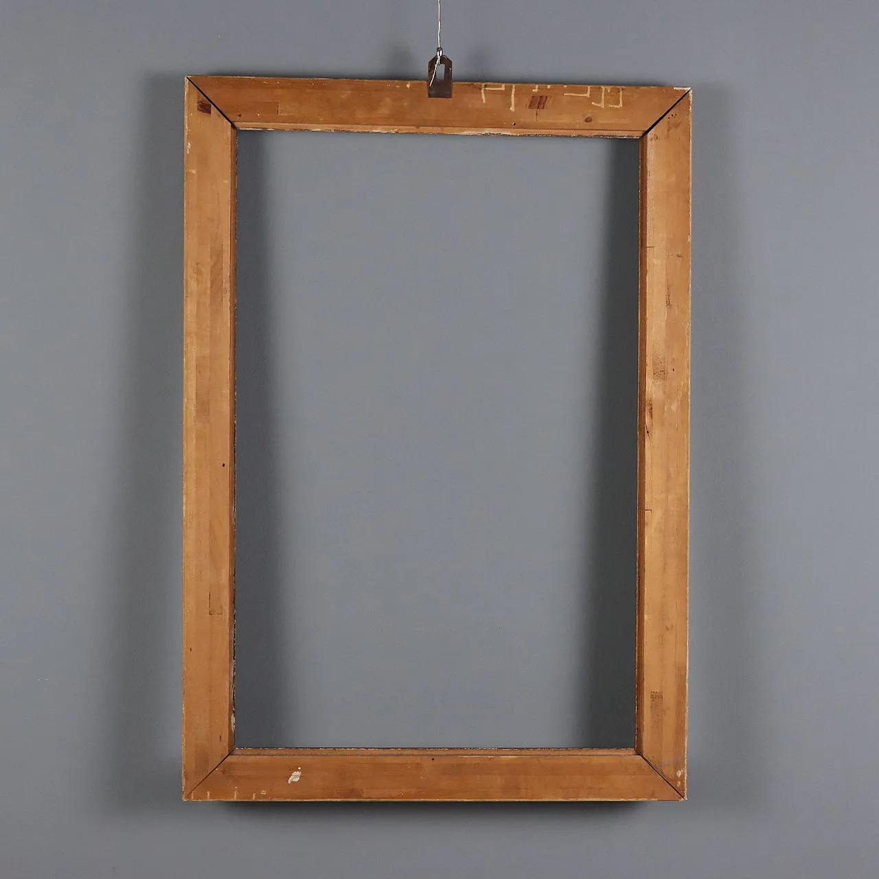 Empire style frame, 19th century 9