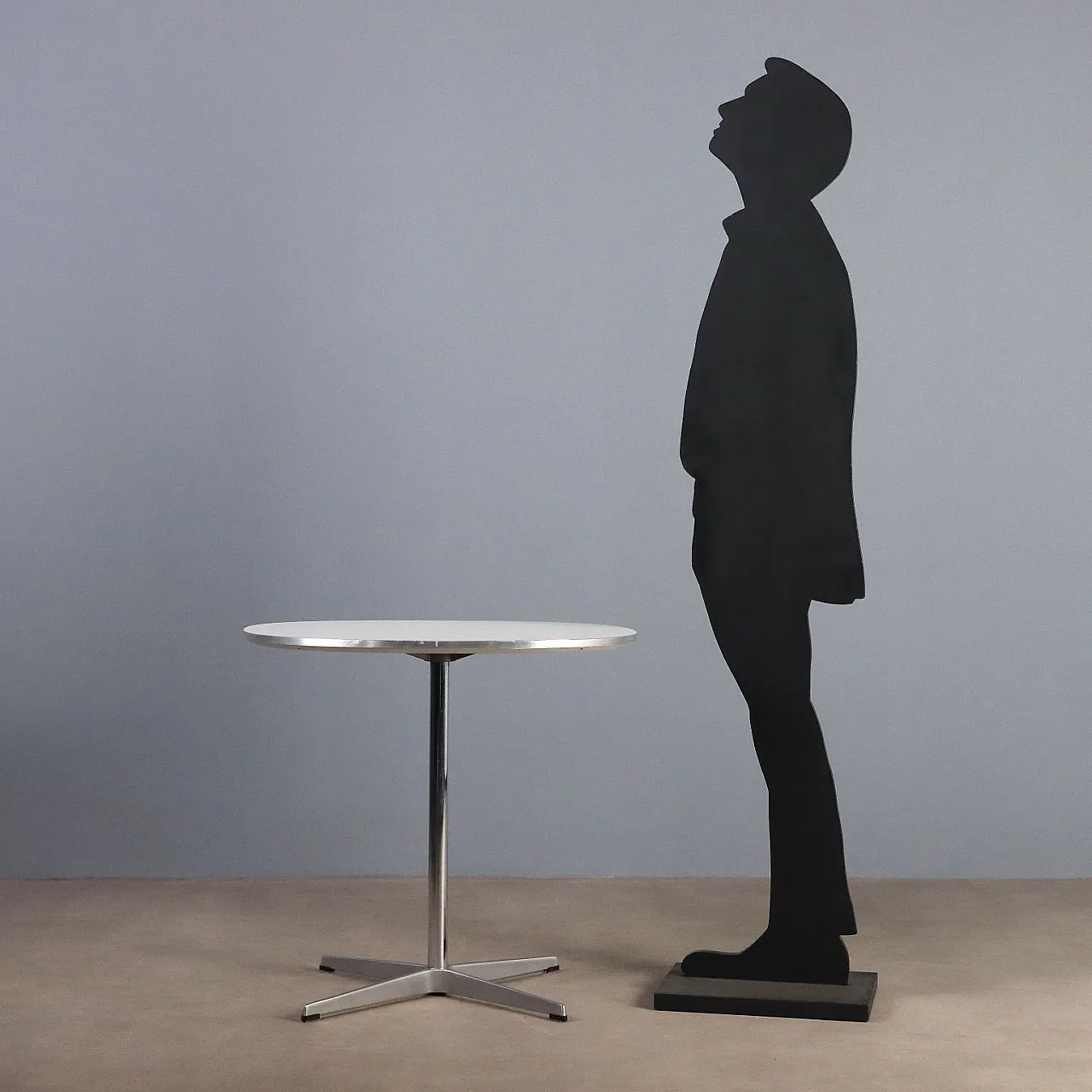 Fritz Hansen table, 20th century 3