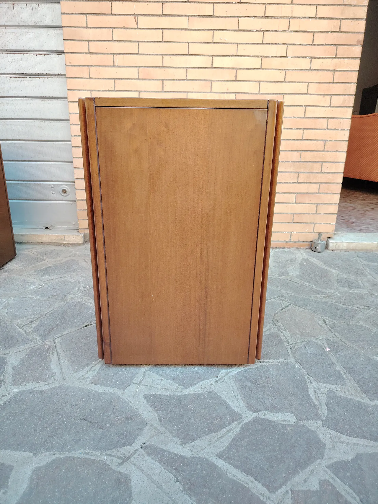 Credenze modulari di Angelo Mangiarotti per Molteni, anni '80 18