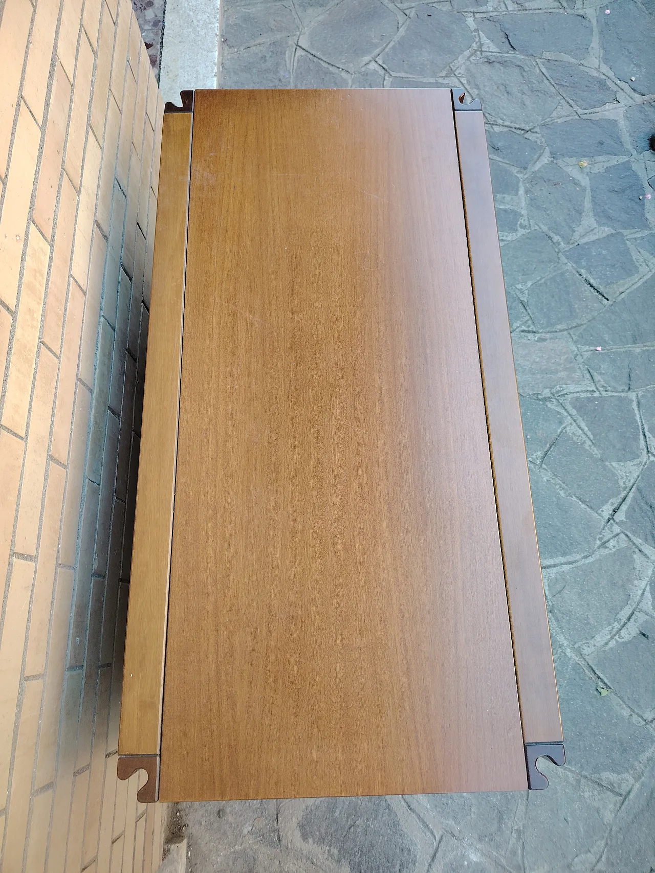 Credenze modulari di Angelo Mangiarotti per Molteni, anni '80 23