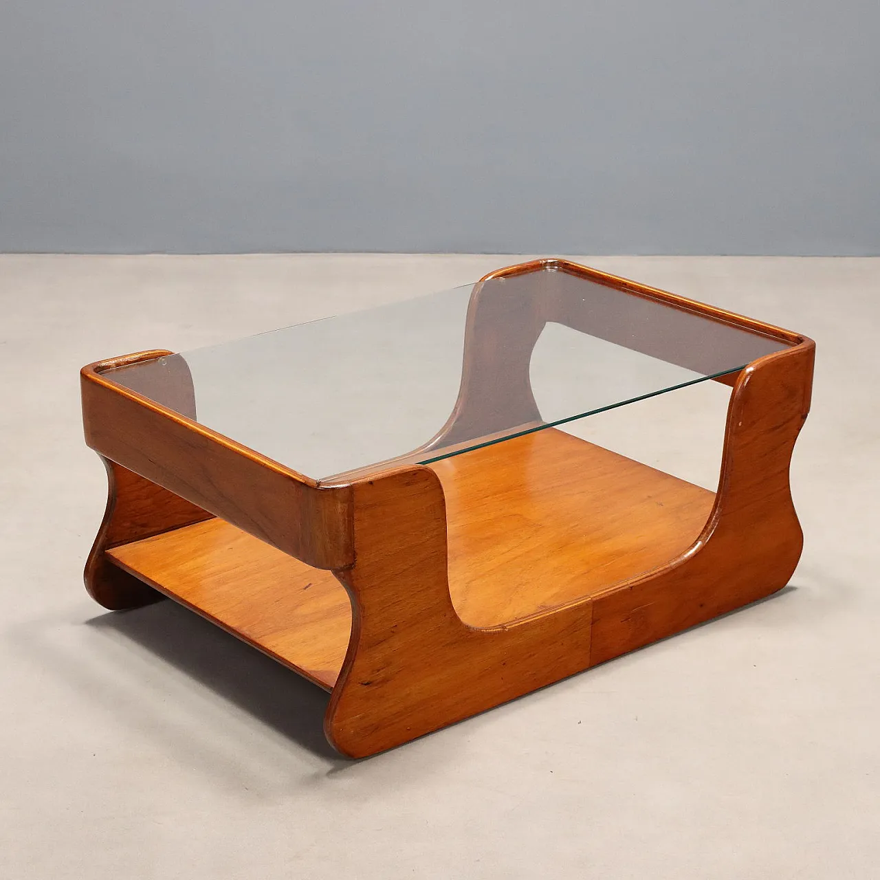 Coffee table, 1960s 1