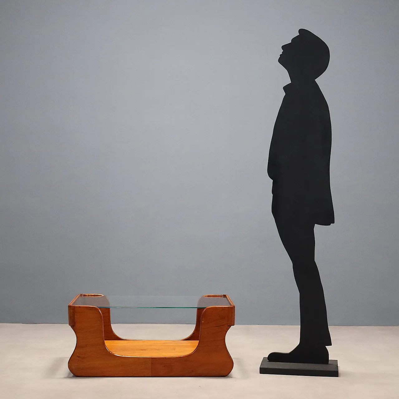 Coffee table, 1960s 3