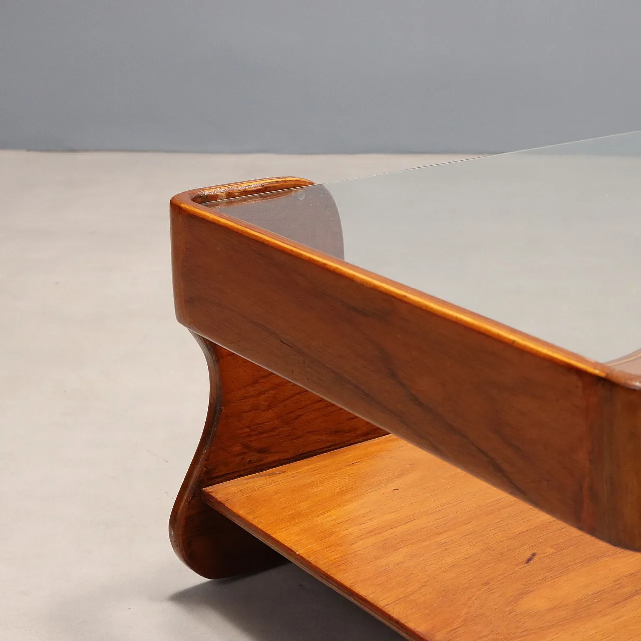 Coffee table, 1960s 4