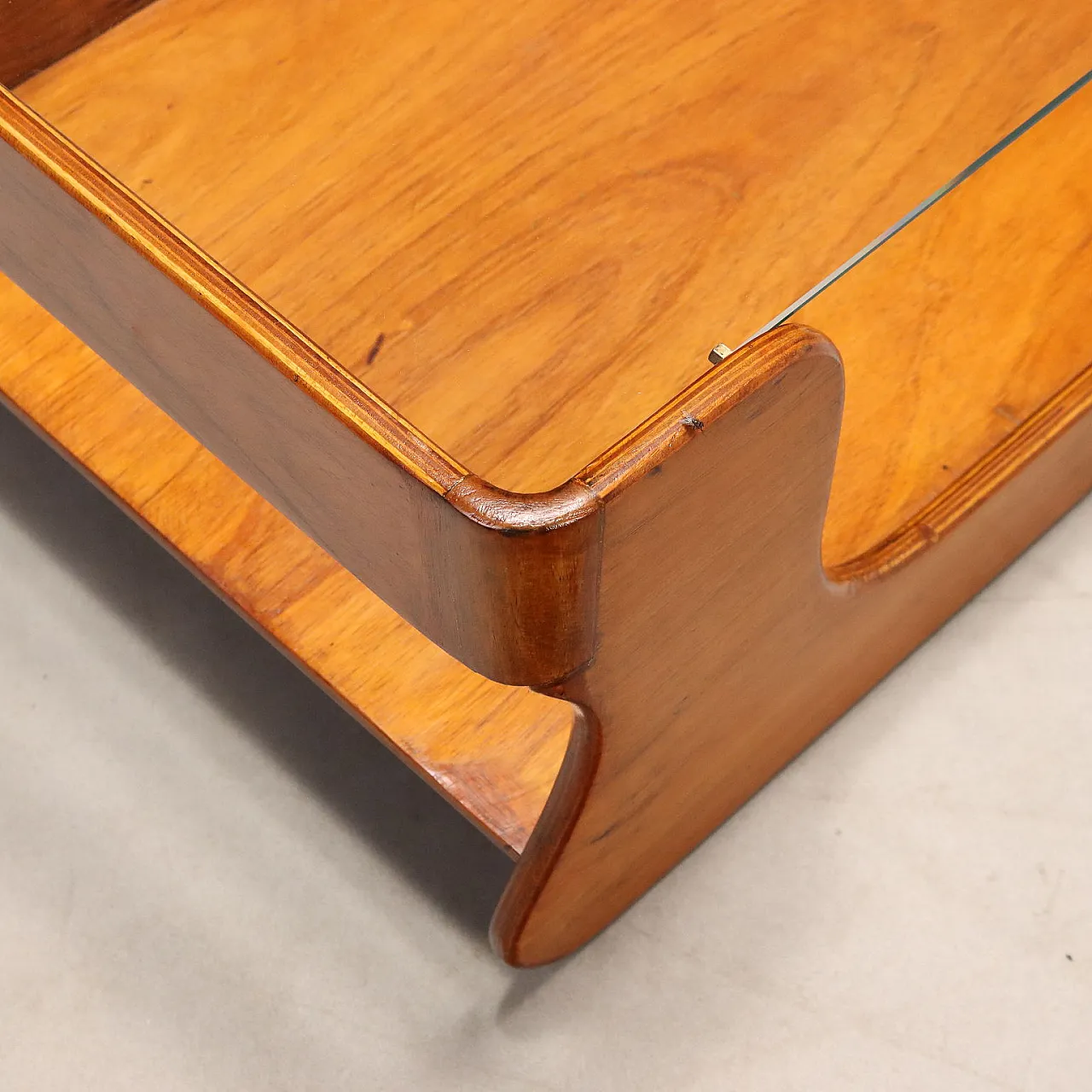 Coffee table, 1960s 5