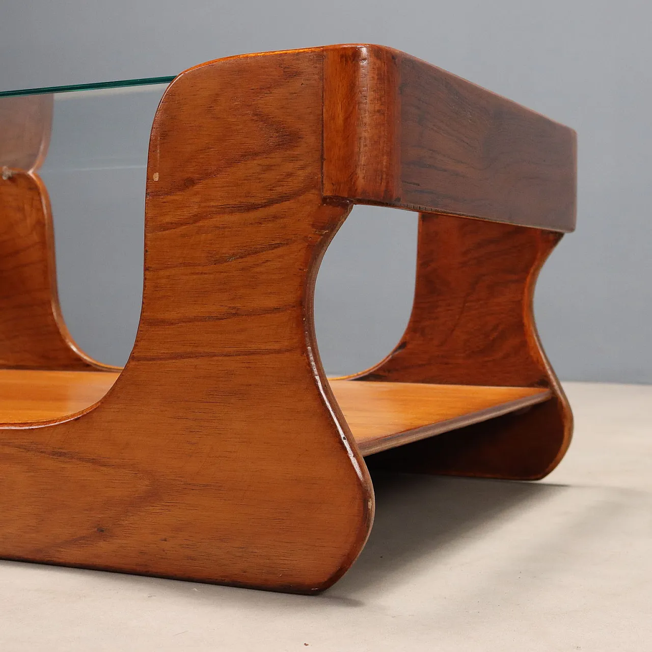 Coffee table, 1960s 6