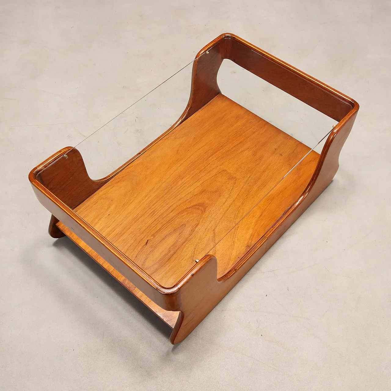 Coffee table, 1960s 7