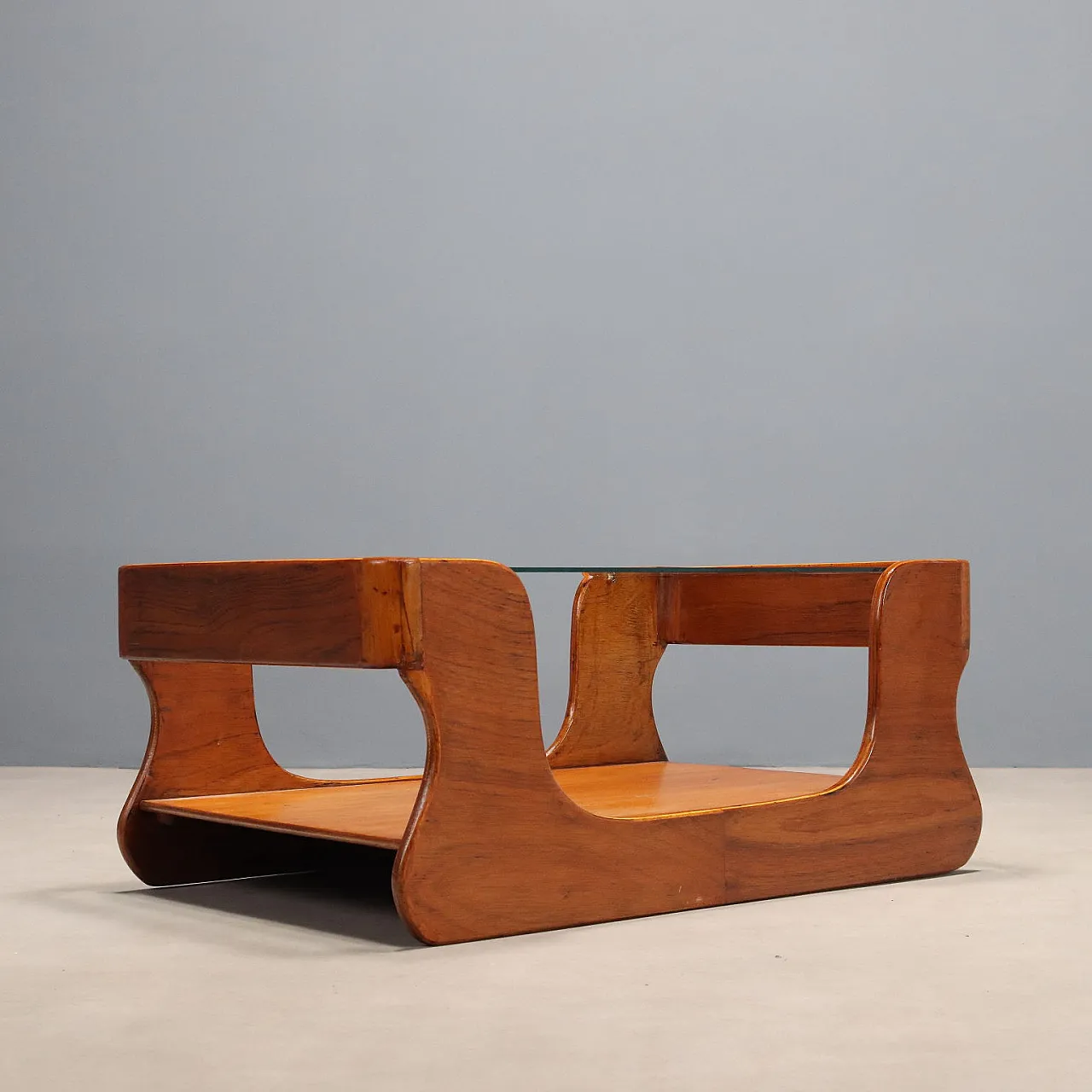Coffee table, 1960s 8