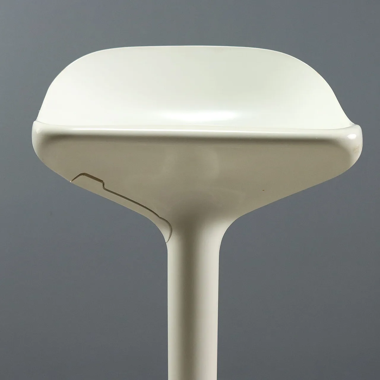 Spoon stool by Antonio Citterio for Kartell, 20th century 6
