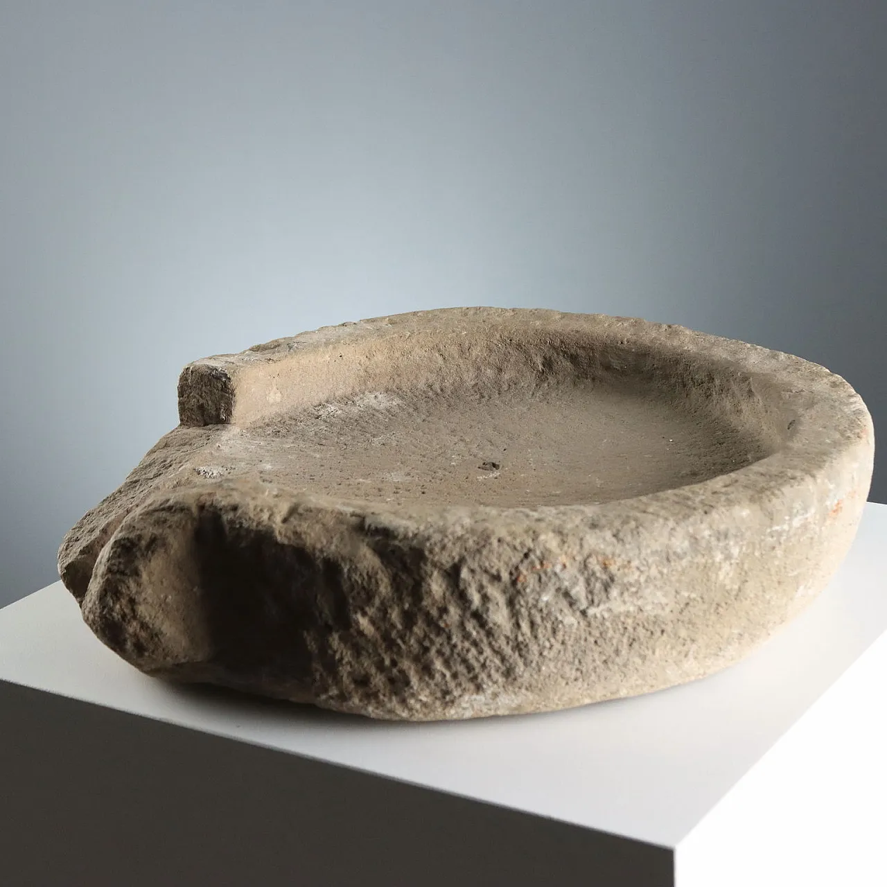 Stone tub, 19th century 5