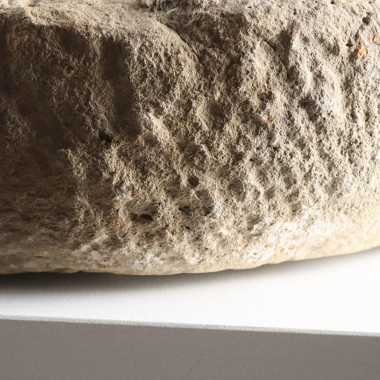 Stone tub, 19th century 6