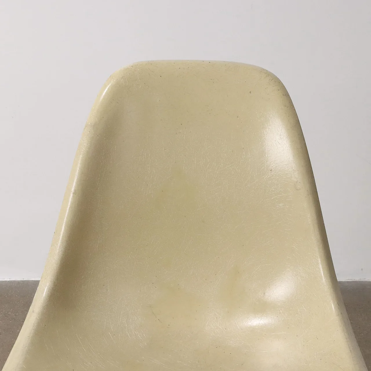 DSS chair by Charles & Ray Eames for Vitra, 60s 6