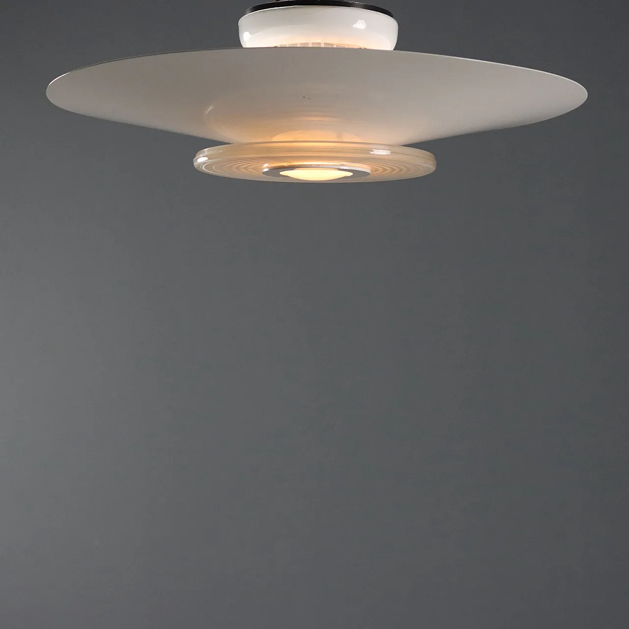 Flos lamp Moni 1190-1200, 20th century 1