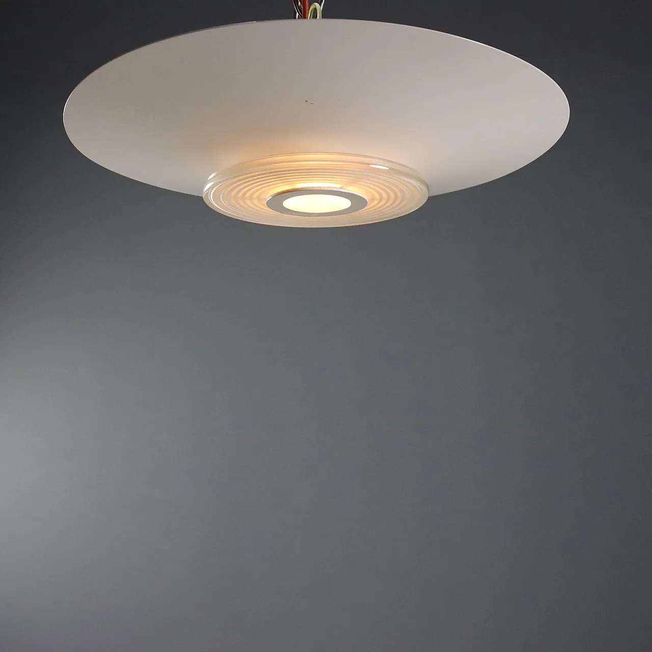 Flos lamp Moni 1190-1200, 20th century 3