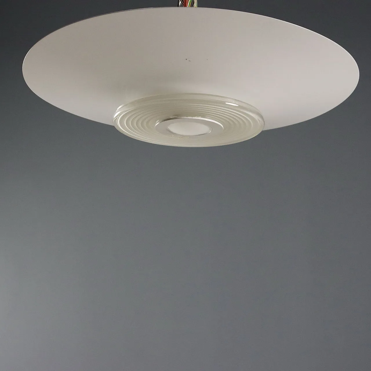 Flos lamp Moni 1190-1200, 20th century 5