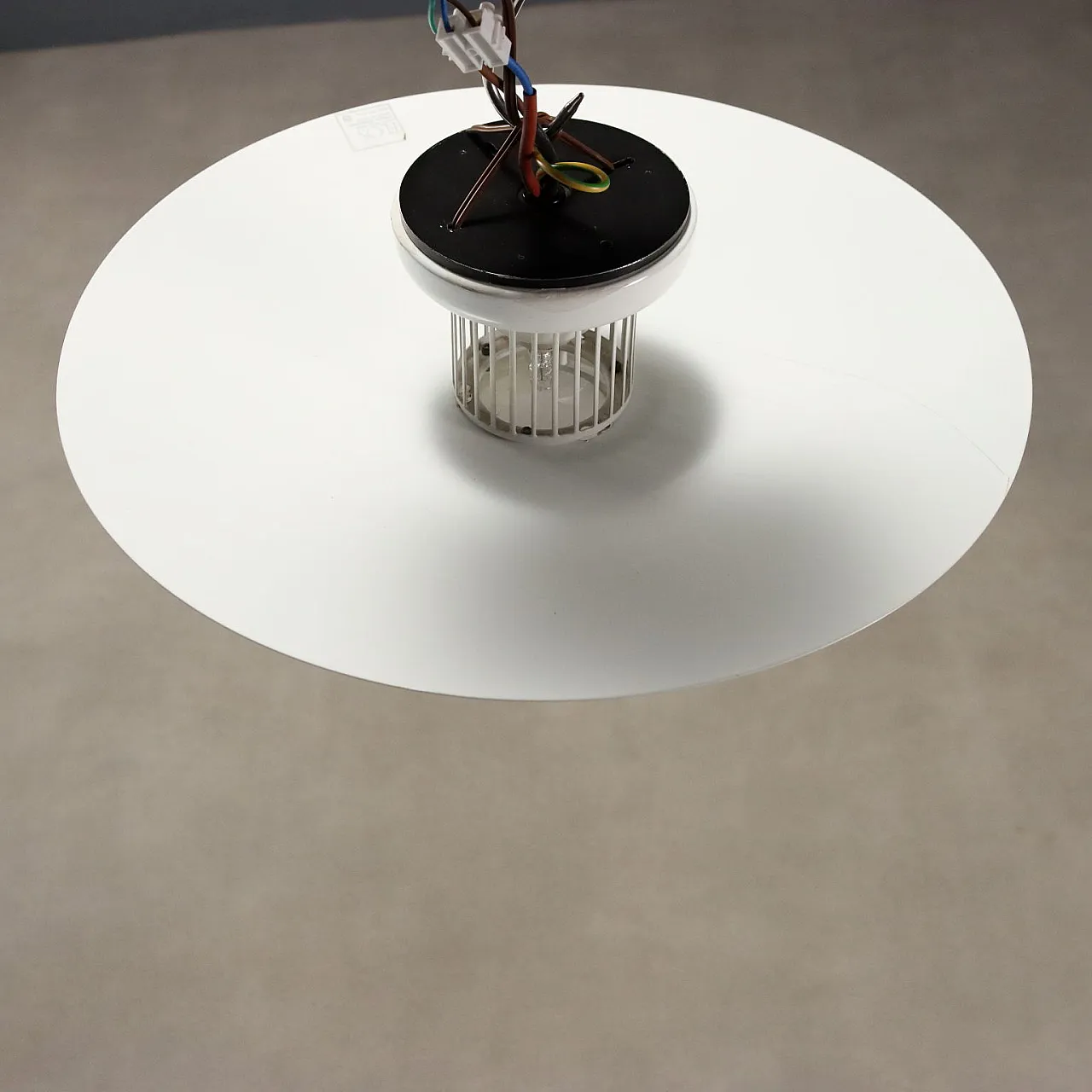 Flos lamp Moni 1190-1200, 20th century 7