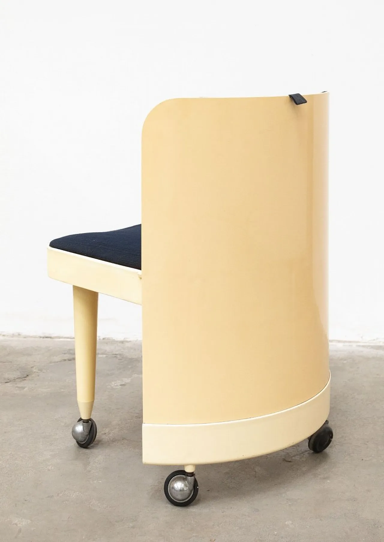 Space Age dressing table with chair, 1970s 14