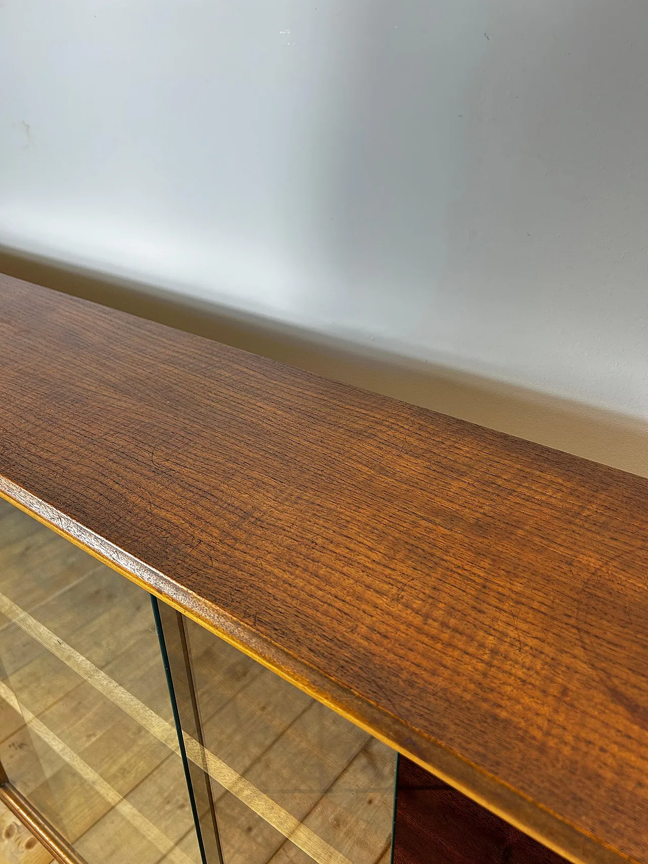Credenza Dunvegan di A.H. McIntosh in teak, anni ’60 6