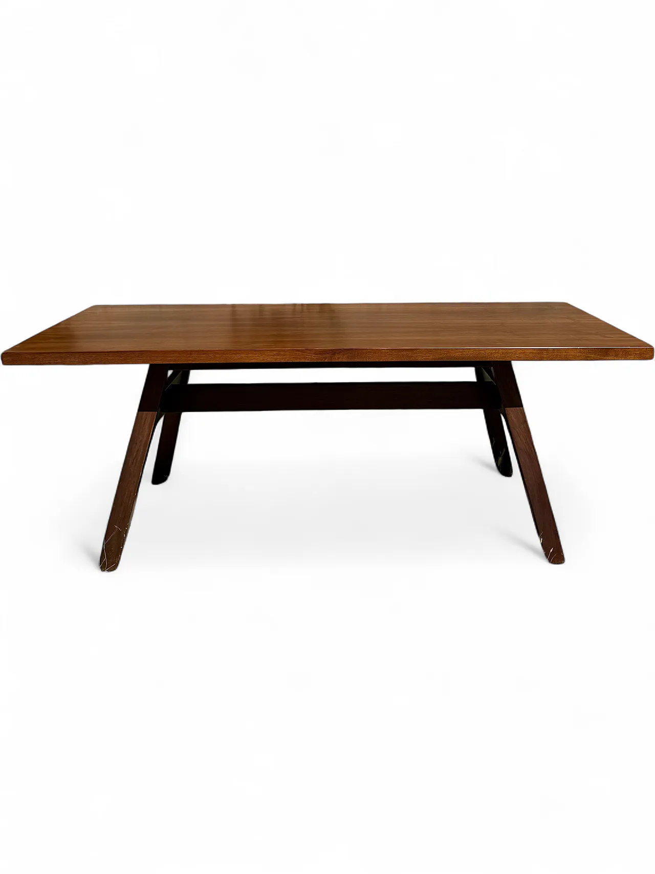 Set da pranzo Torbecchia di Michelucci per Poltronova, 1964 10