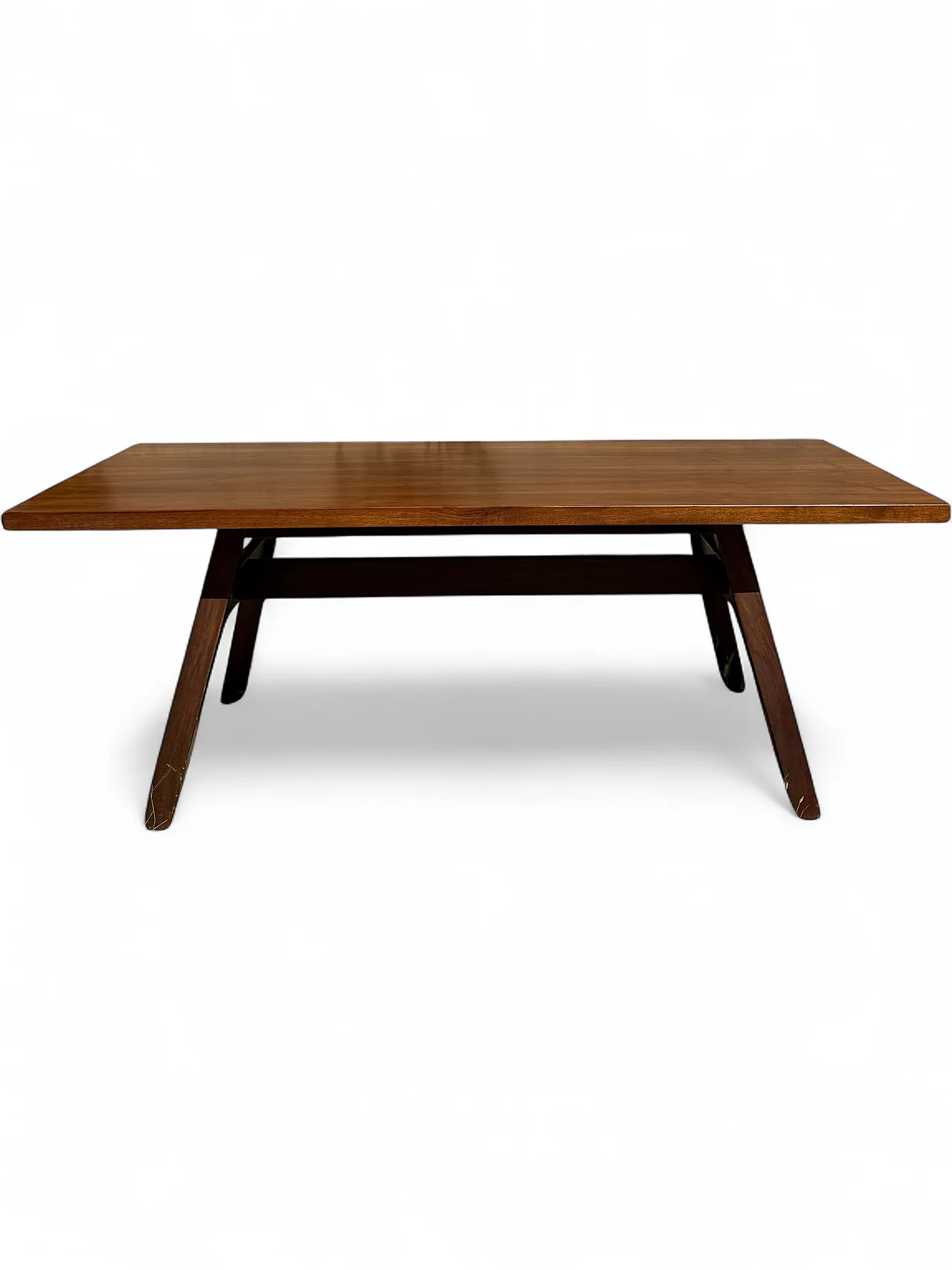 Set da pranzo Torbecchia di Michelucci per Poltronova, 1964 11