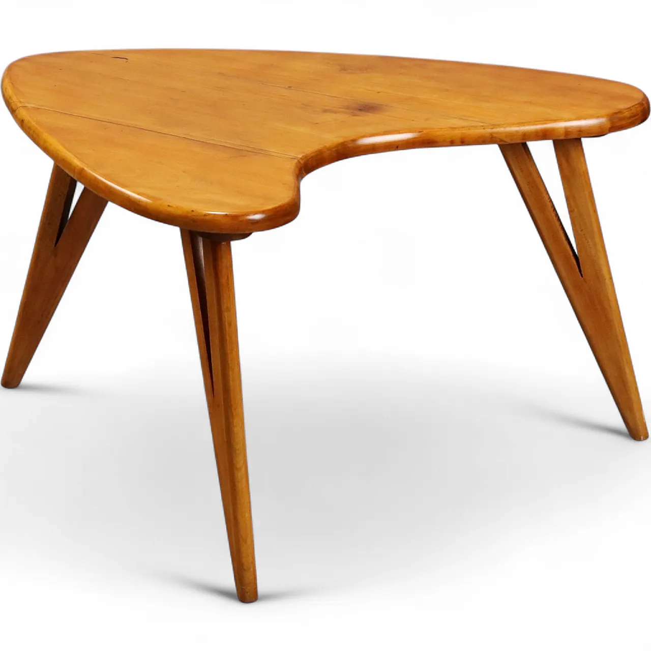 Coffee table, mid-20th century 9