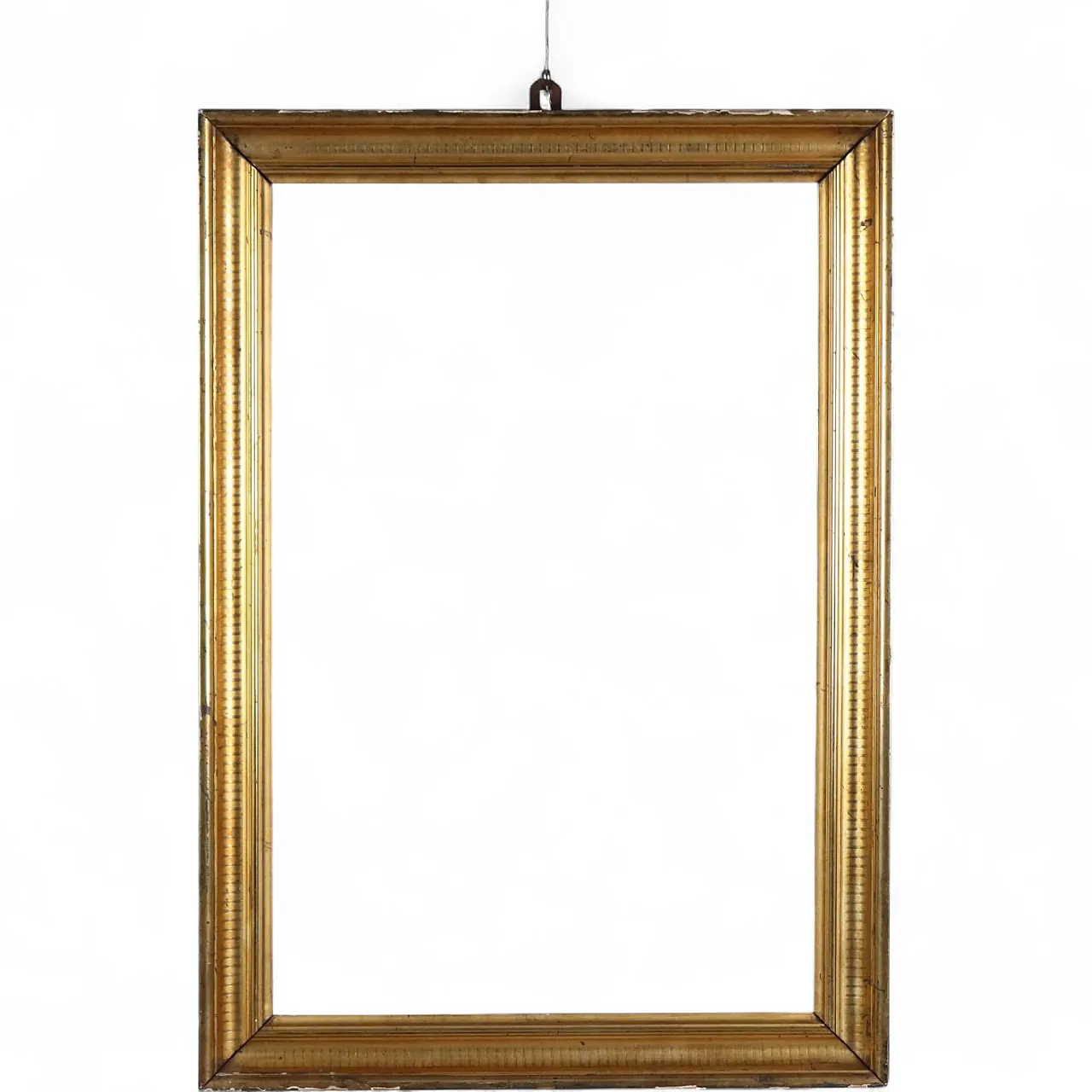 Empire style frame, 19th century 10