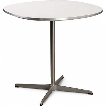 Fritz Hansen table, 20th century