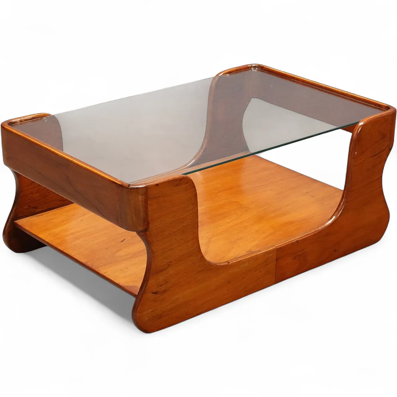 Coffee table, 1960s 9