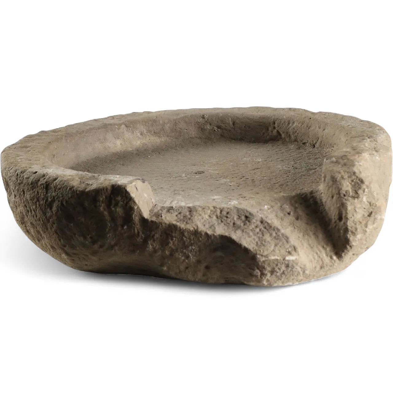 Stone tub, 19th century 8