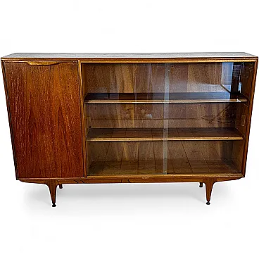 Credenza Dunvegan di A.H. McIntosh in teak, anni ’60