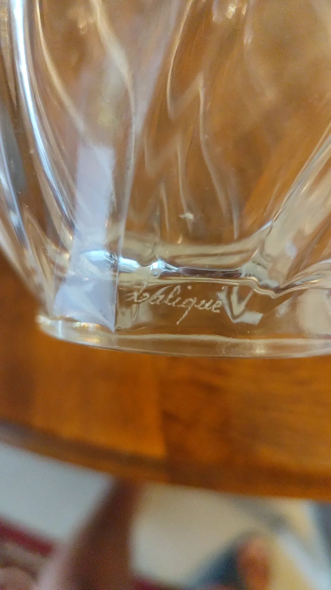 Lalique Air du temps di Nina Ricci 5