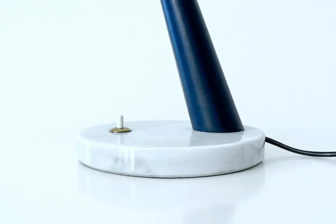 Desk lamp Stilux Milano, 1960s 3