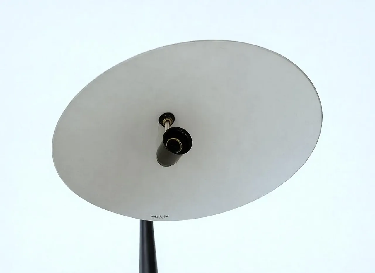 Desk lamp Stilux Milano, 1960s 8