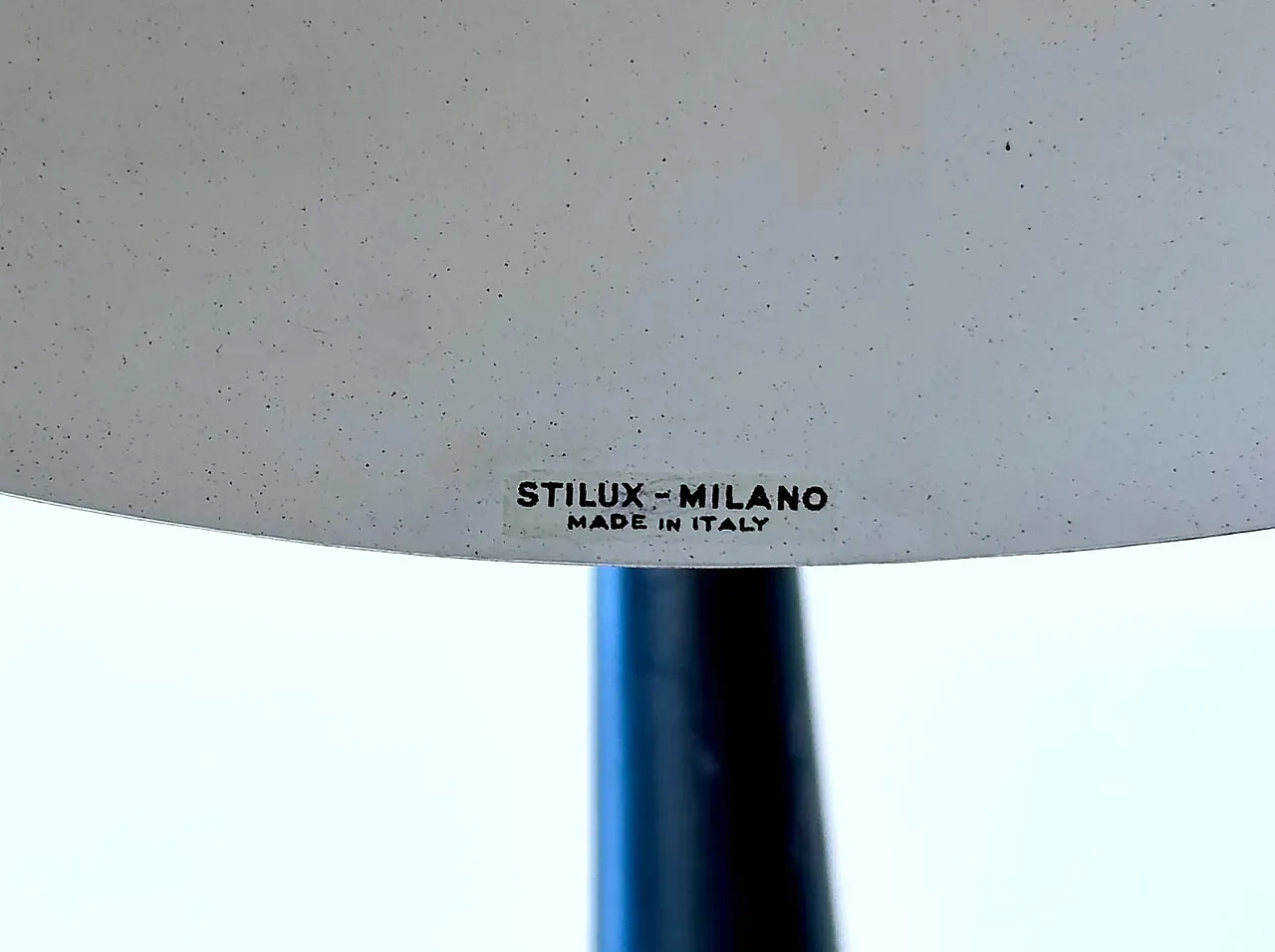 Desk lamp Stilux Milano, 1960s 9