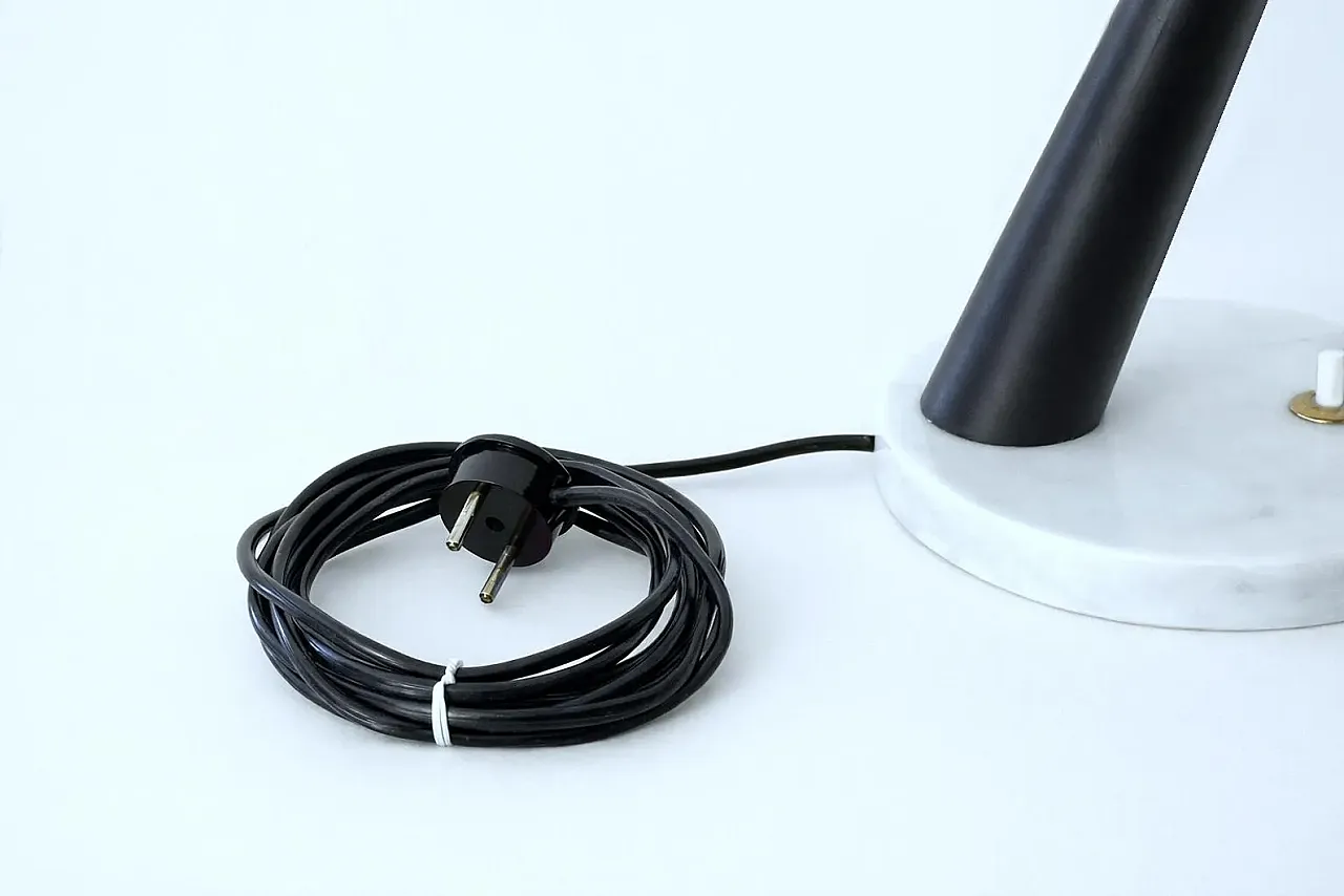 Desk lamp Stilux Milano, 1960s 10