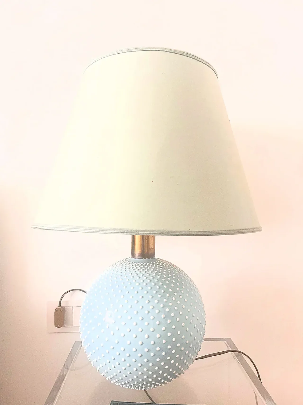 Studio Paf Milano, celestial spherical lamp, 1970s 2